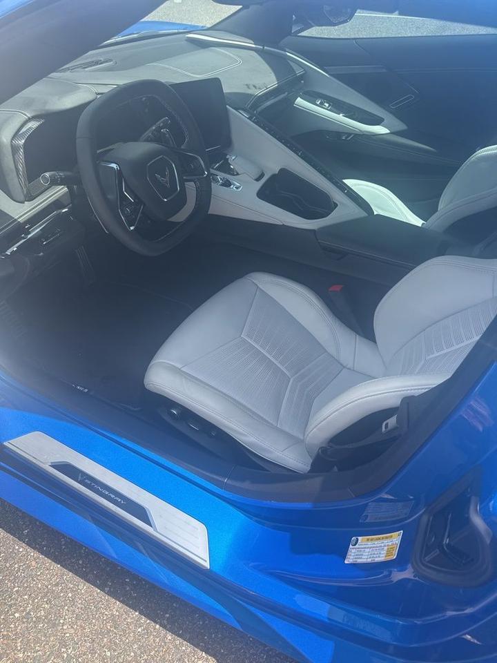 2024 Chevrolet Corvette Stingray Lakeland FL
