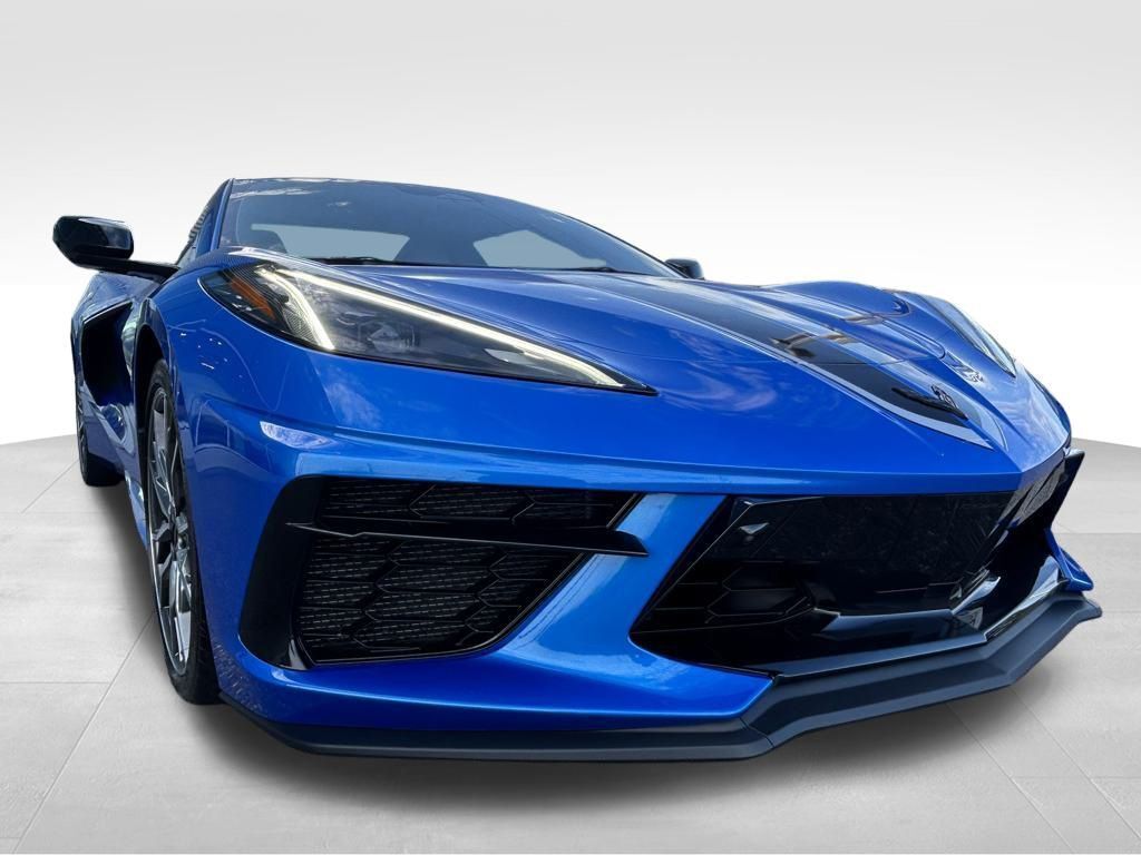 2024 Chevrolet Corvette Stingray Lakeland FL