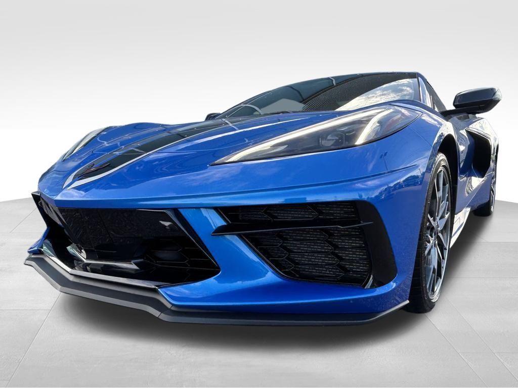 2024 Chevrolet Corvette Stingray Lakeland FL