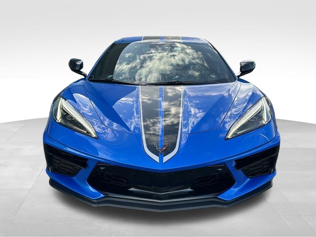 2024 Chevrolet Corvette Stingray Lakeland FL
