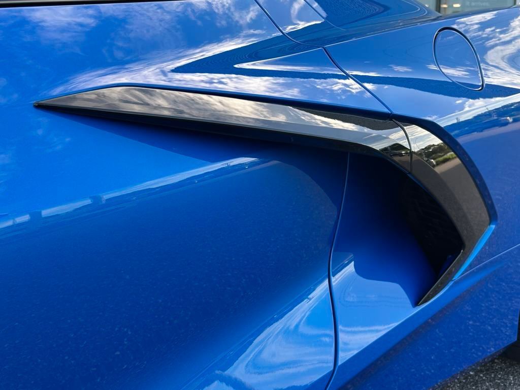 2024 Chevrolet Corvette Stingray Lakeland FL