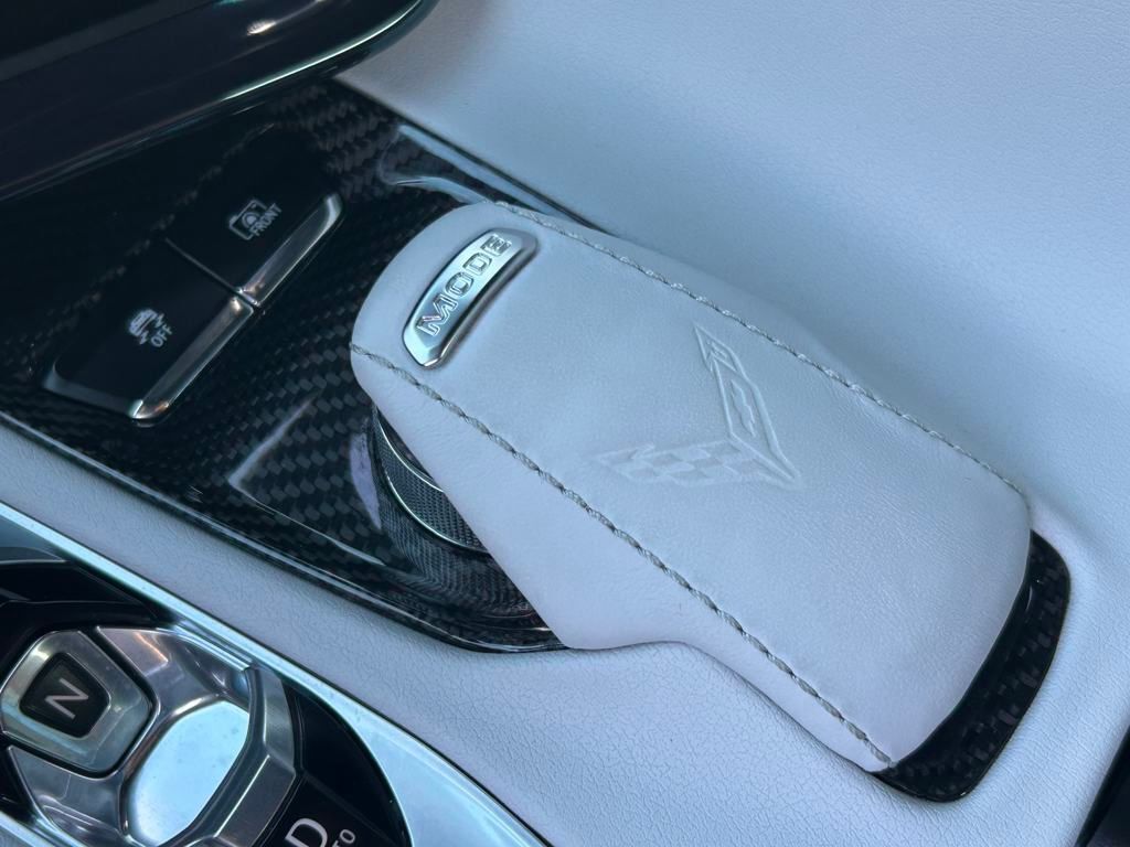 2024 Chevrolet Corvette Stingray Lakeland FL
