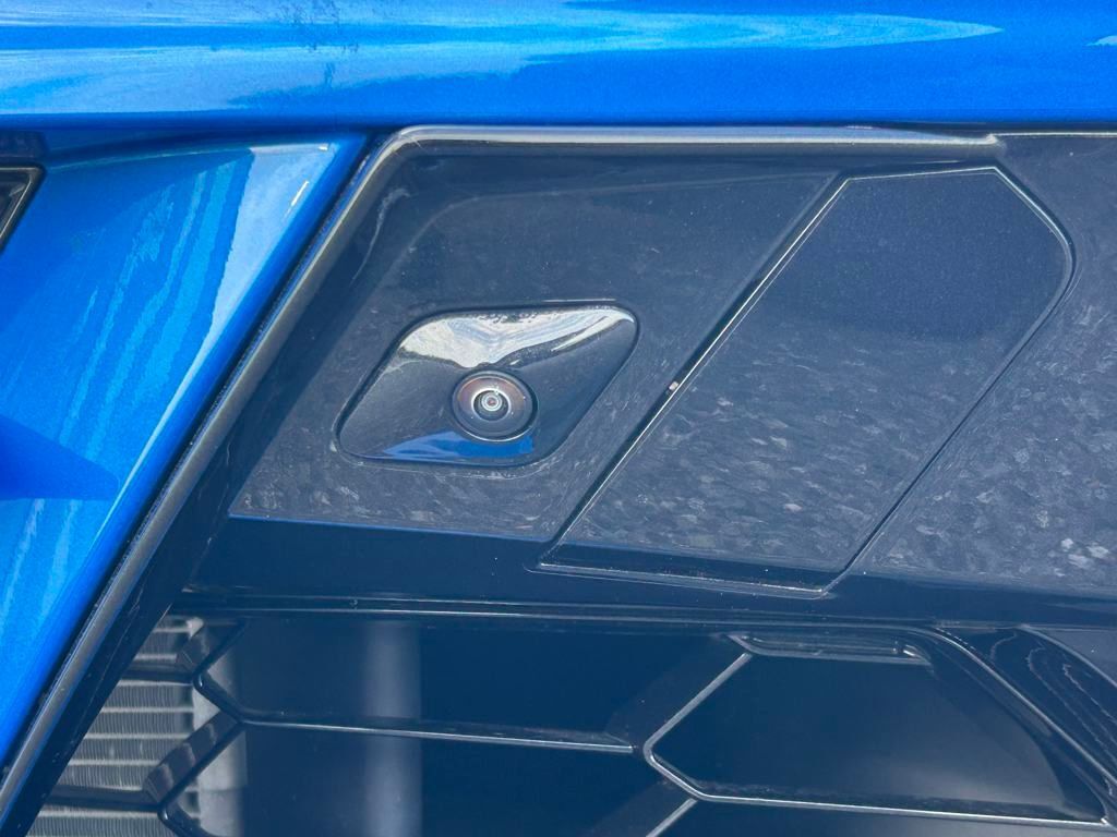2024 Chevrolet Corvette Stingray Lakeland FL