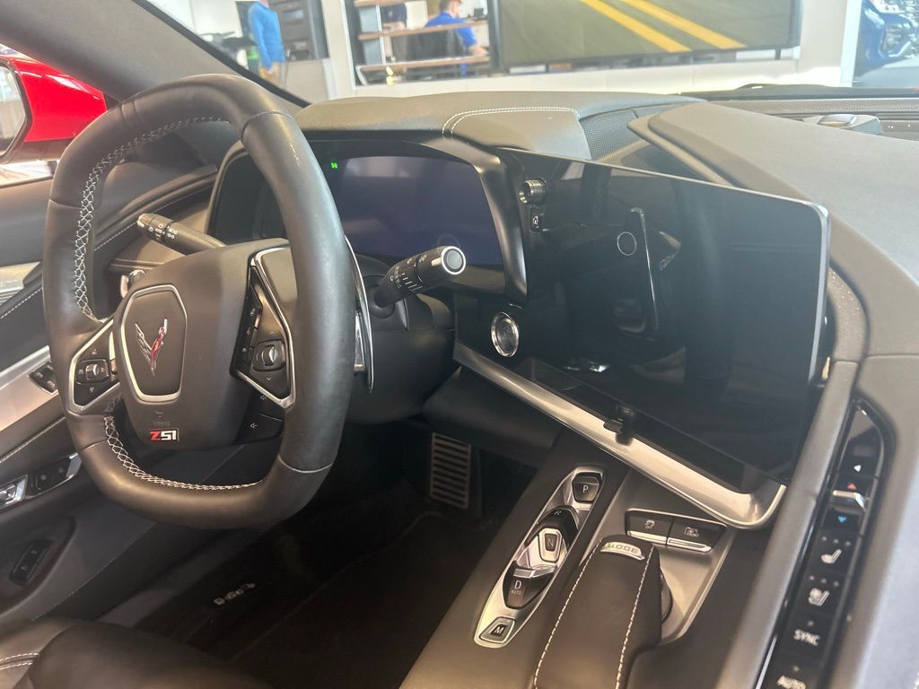 2024 Chevrolet Corvette Stingray Tampa FL