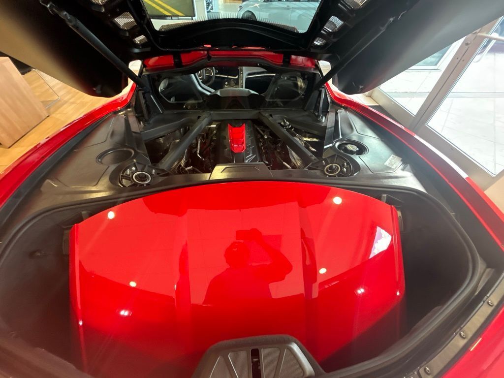 2024 Chevrolet Corvette Stingray Tampa FL