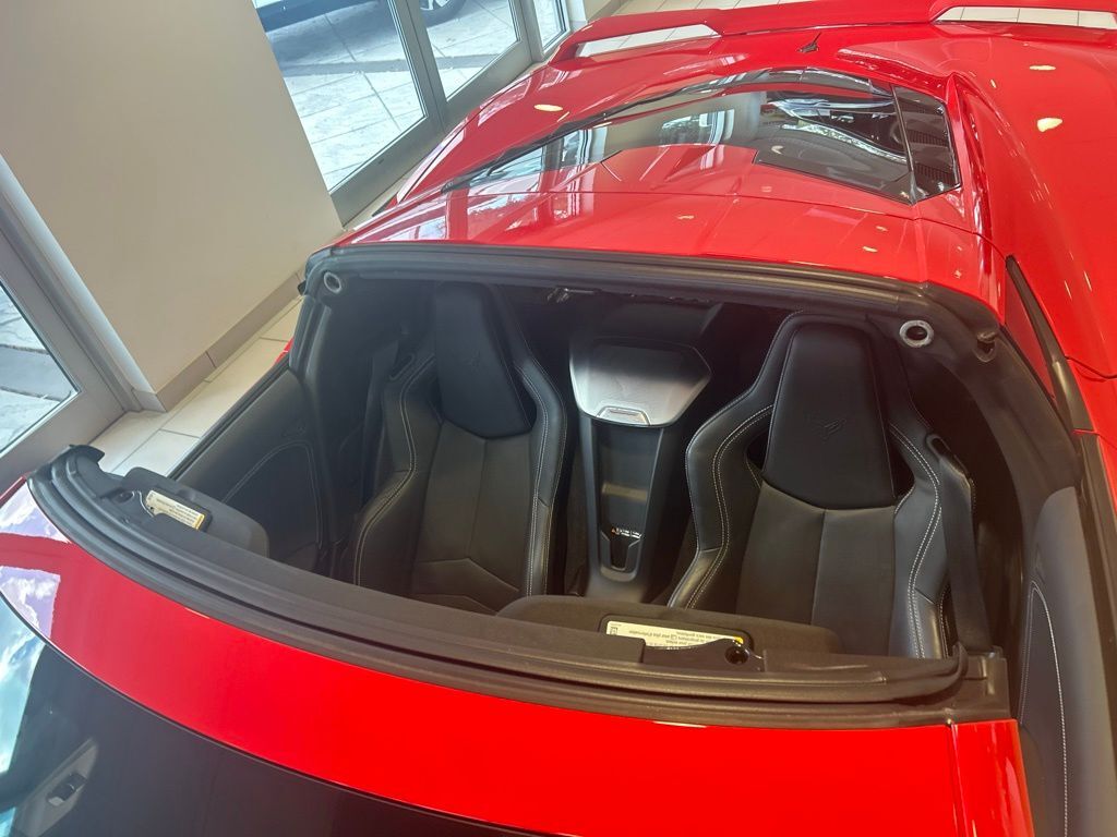 2024 Chevrolet Corvette Stingray Tampa FL