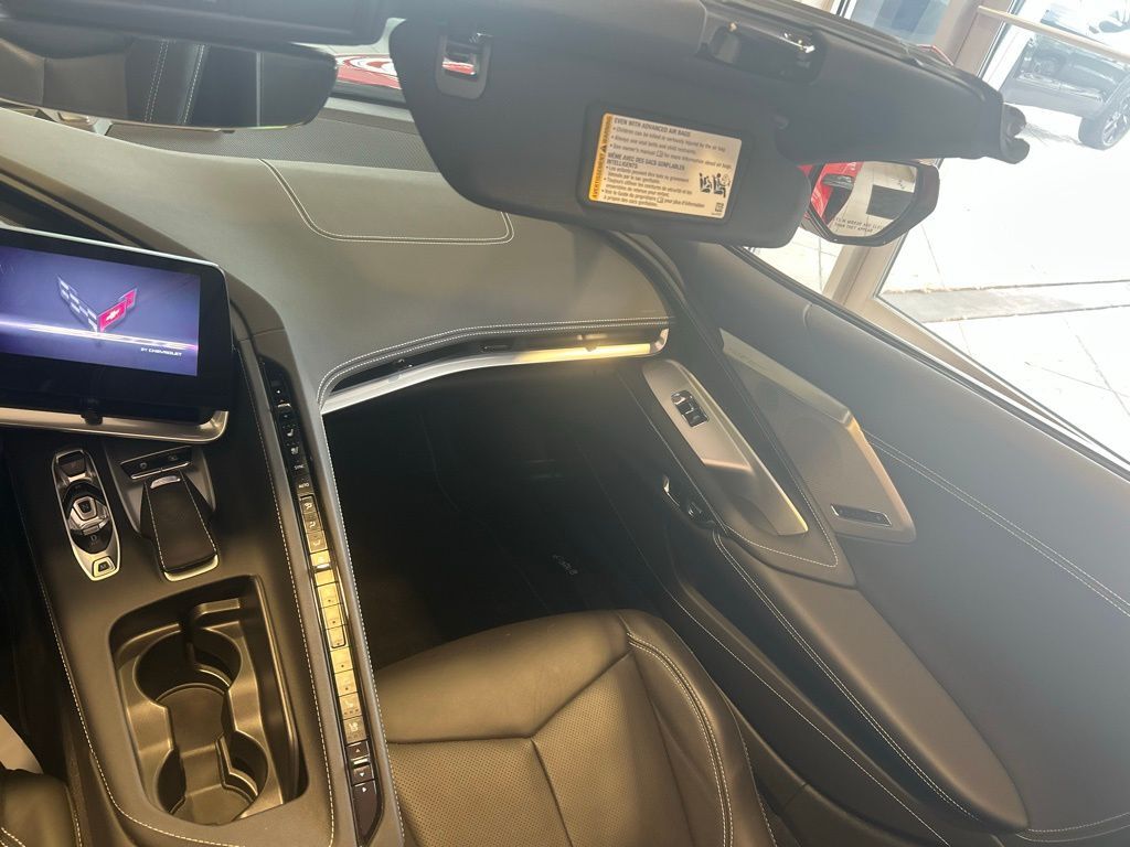 2024 Chevrolet Corvette Stingray Tampa FL