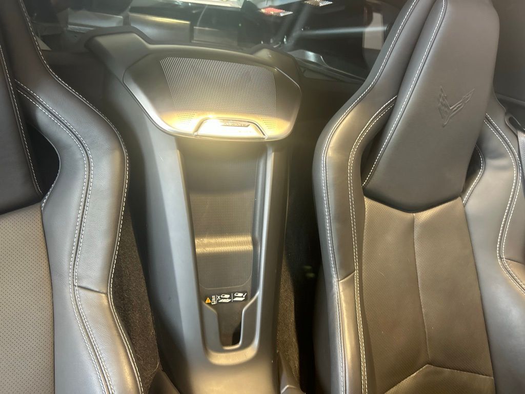 2024 Chevrolet Corvette Stingray Tampa FL