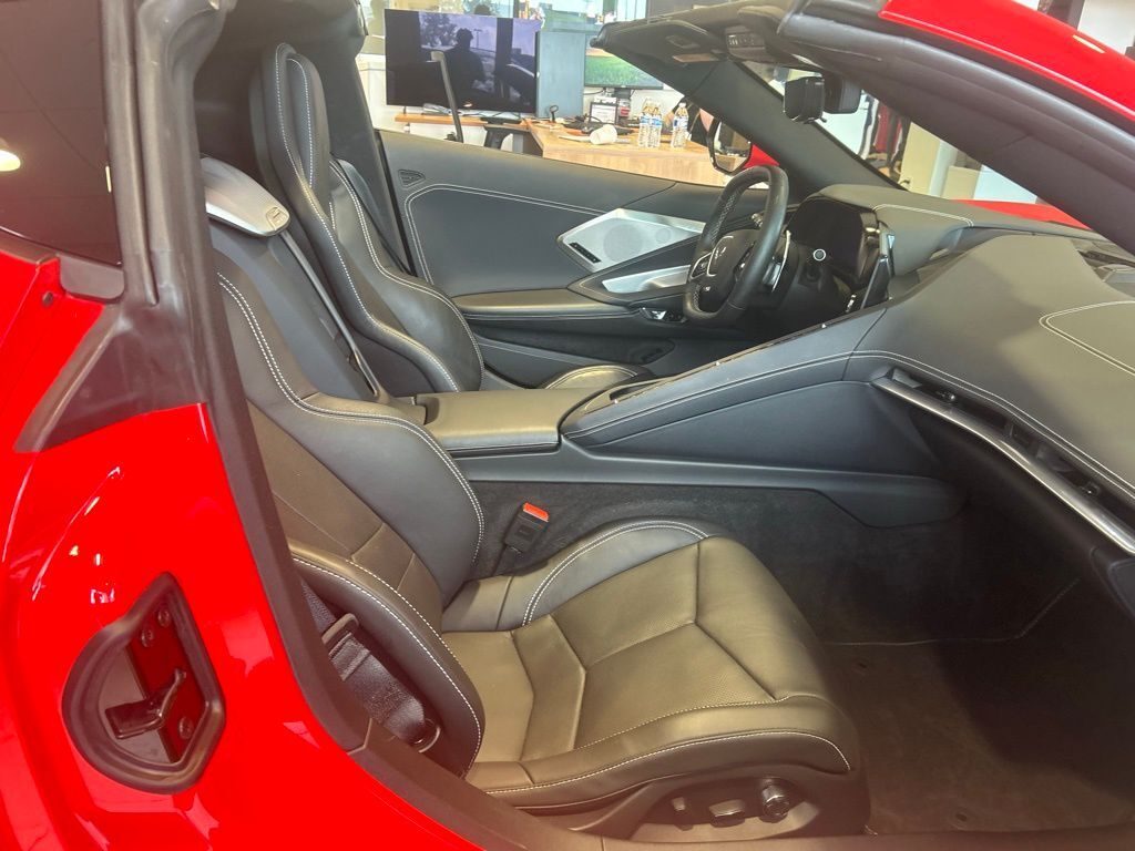 2024 Chevrolet Corvette Stingray Tampa FL