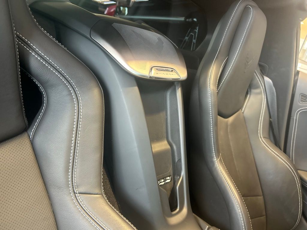 2024 Chevrolet Corvette Stingray Tampa FL