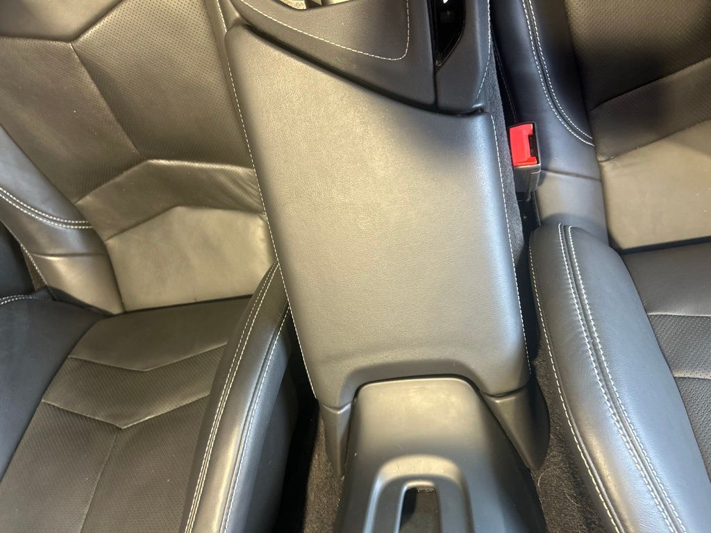 2024 Chevrolet Corvette Stingray Tampa FL