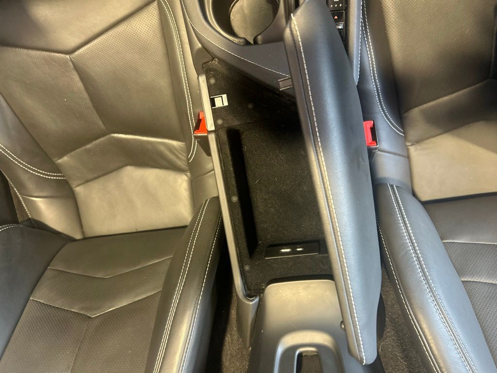 2024 Chevrolet Corvette Stingray Tampa FL