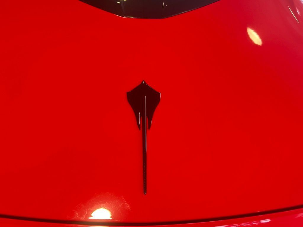 2024 Chevrolet Corvette Stingray Tampa FL