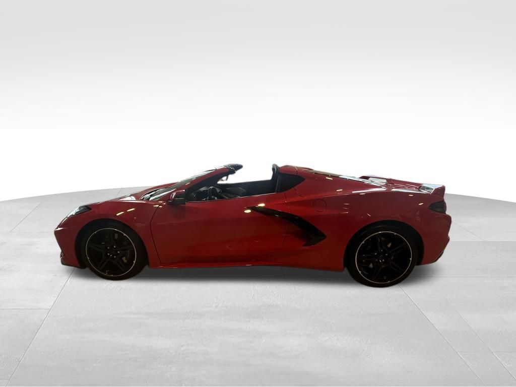 2024 Chevrolet Corvette Stingray Tampa FL