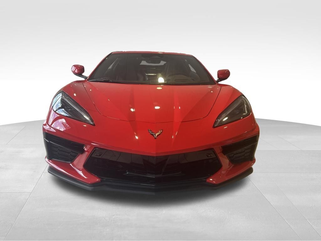 2024 Chevrolet Corvette Stingray Tampa FL