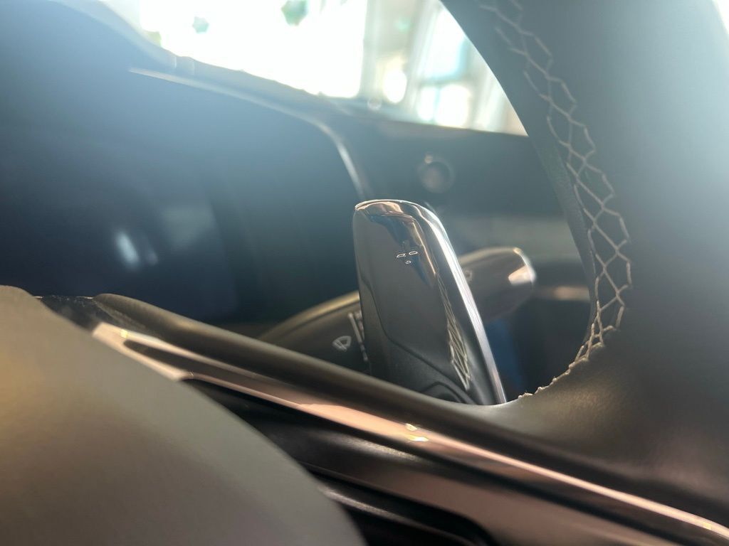 2024 Chevrolet Corvette Stingray Tampa FL