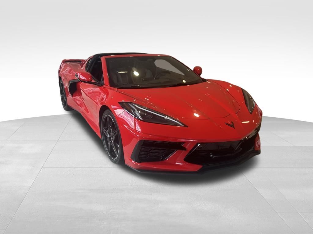 2024 Chevrolet Corvette Stingray Tampa FL