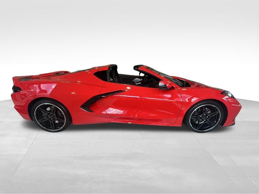 2024 Chevrolet Corvette Stingray Tampa FL