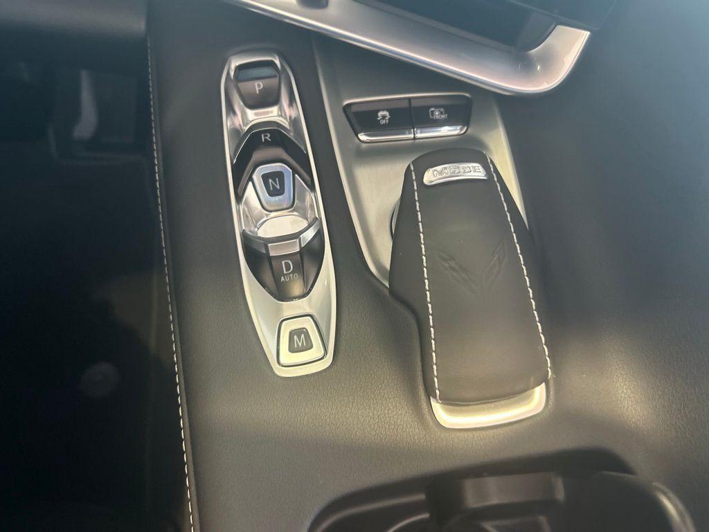 2024 Chevrolet Corvette Stingray Tampa FL