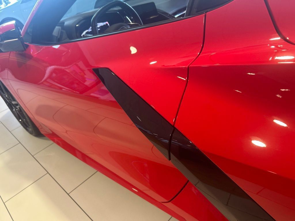 2024 Chevrolet Corvette Stingray Tampa FL