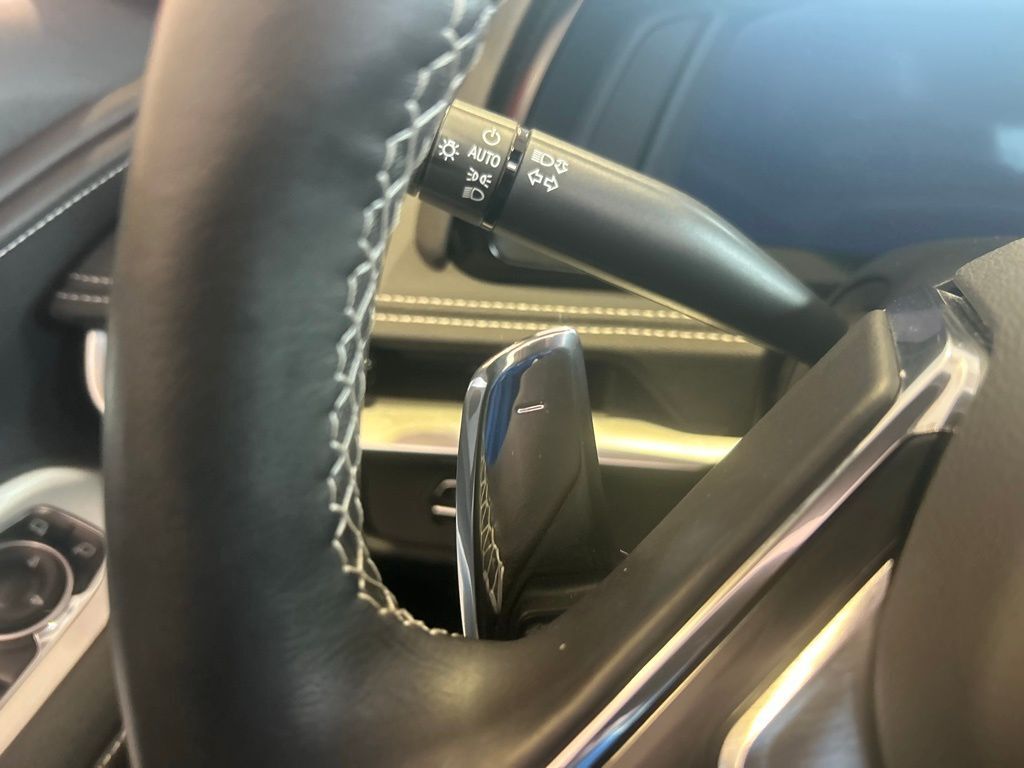 2024 Chevrolet Corvette Stingray Tampa FL