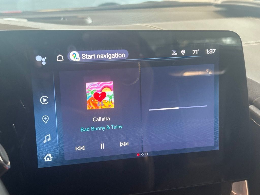 2024 Chevrolet Corvette Stingray Tampa FL