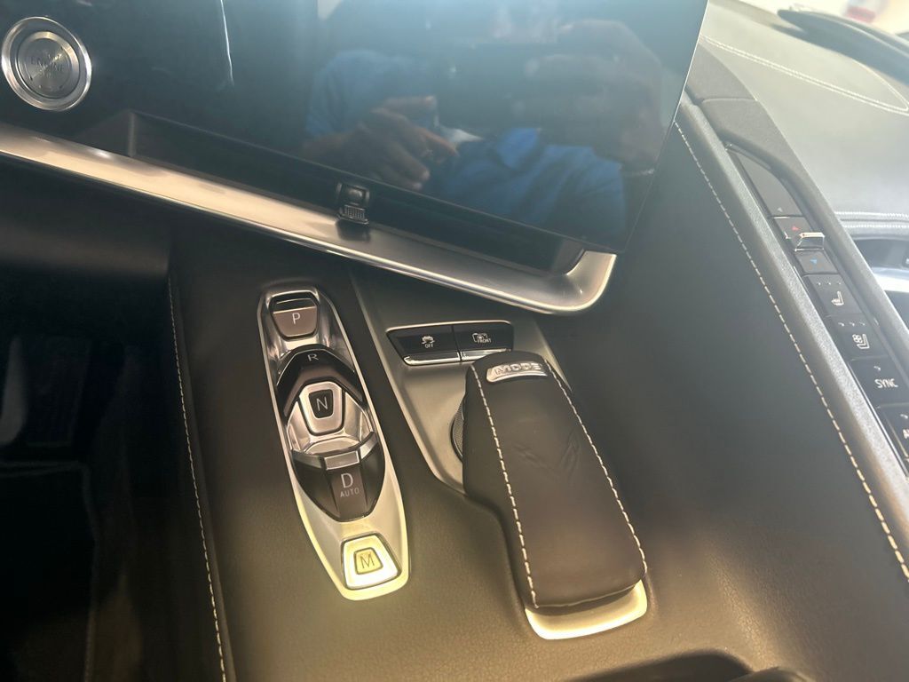 2024 Chevrolet Corvette Stingray Tampa FL