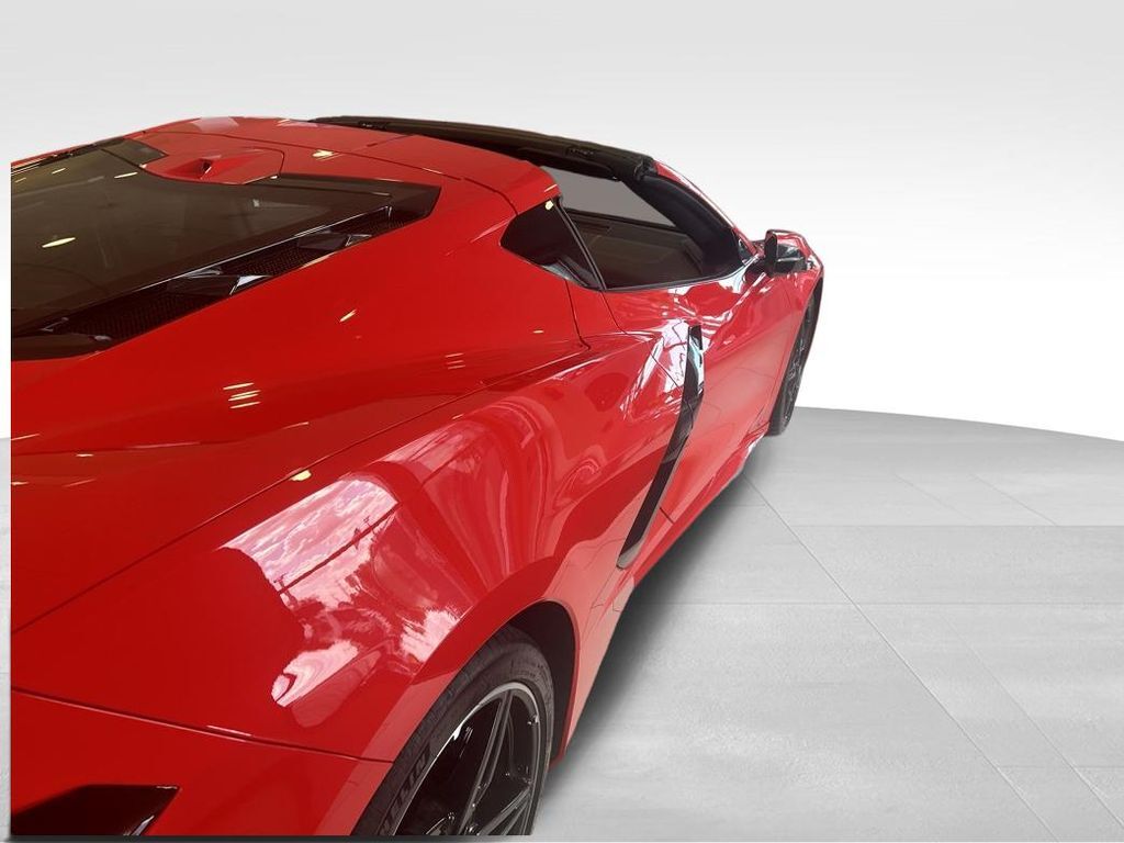 2024 Chevrolet Corvette Stingray Tampa FL