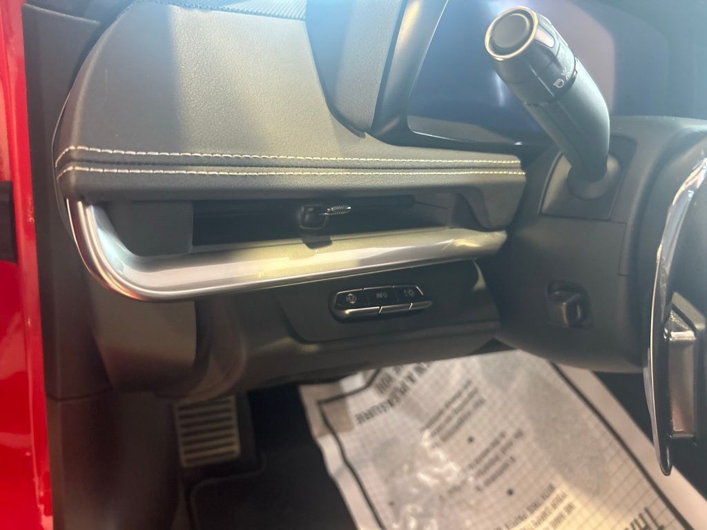 2024 Chevrolet Corvette Stingray Tampa FL