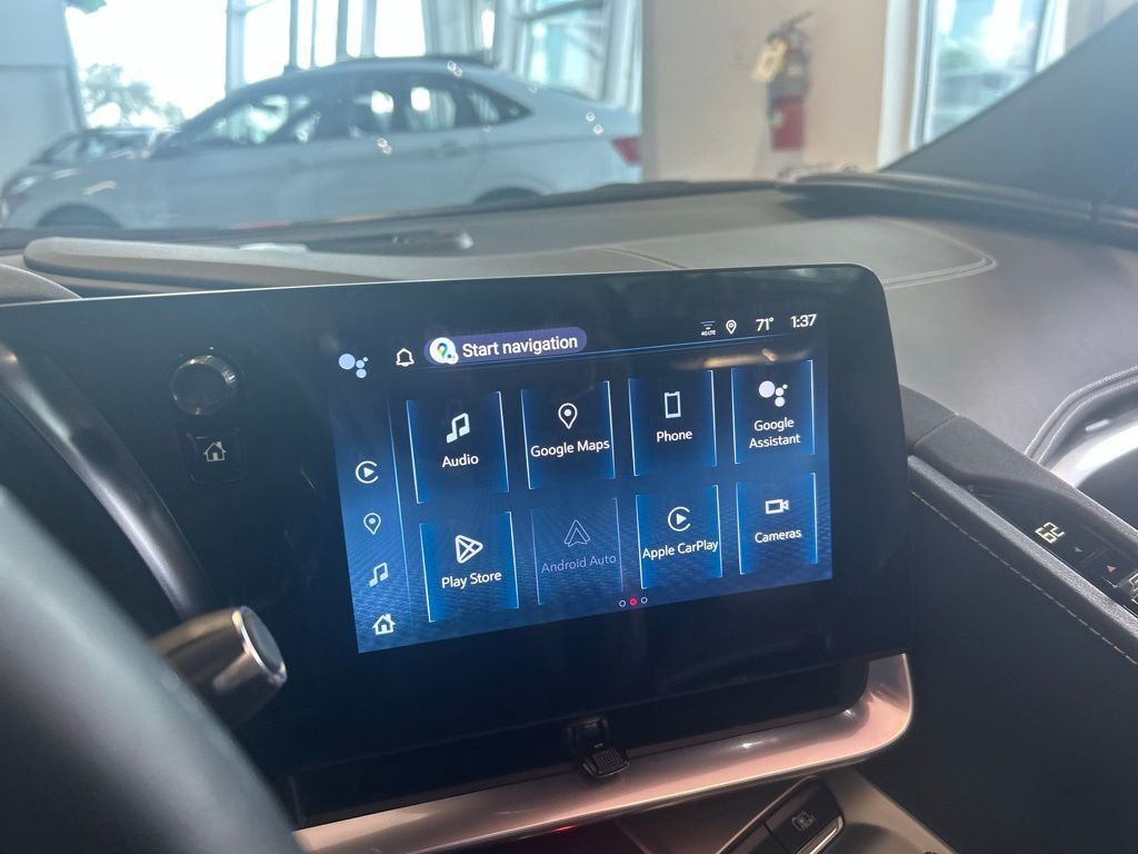 2024 Chevrolet Corvette Stingray Tampa FL