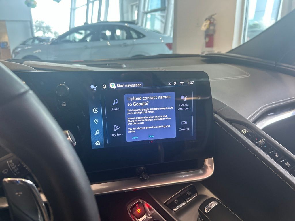 2024 Chevrolet Corvette Stingray Tampa FL