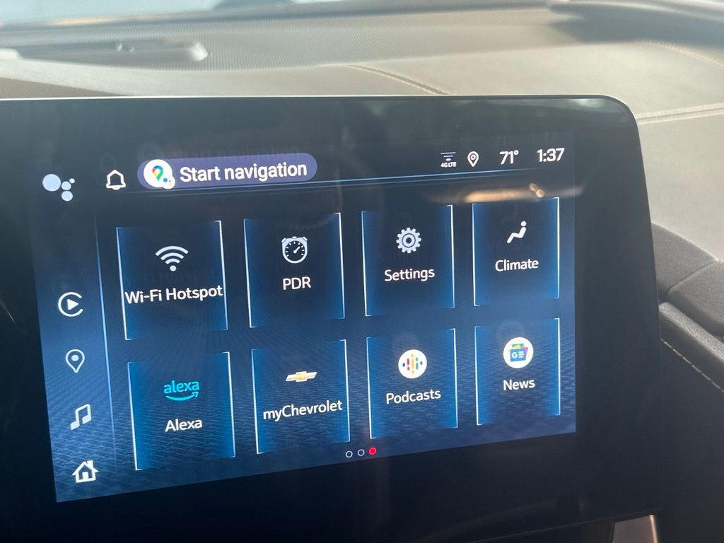 2024 Chevrolet Corvette Stingray Tampa FL