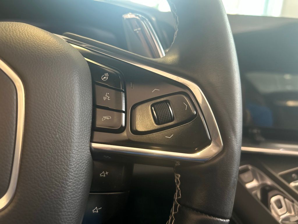 2024 Chevrolet Corvette Stingray Tampa FL