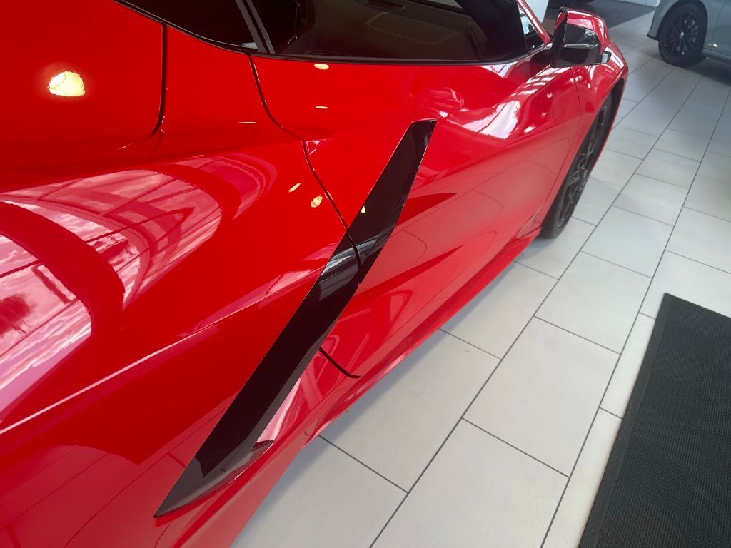 2024 Chevrolet Corvette Stingray Tampa FL