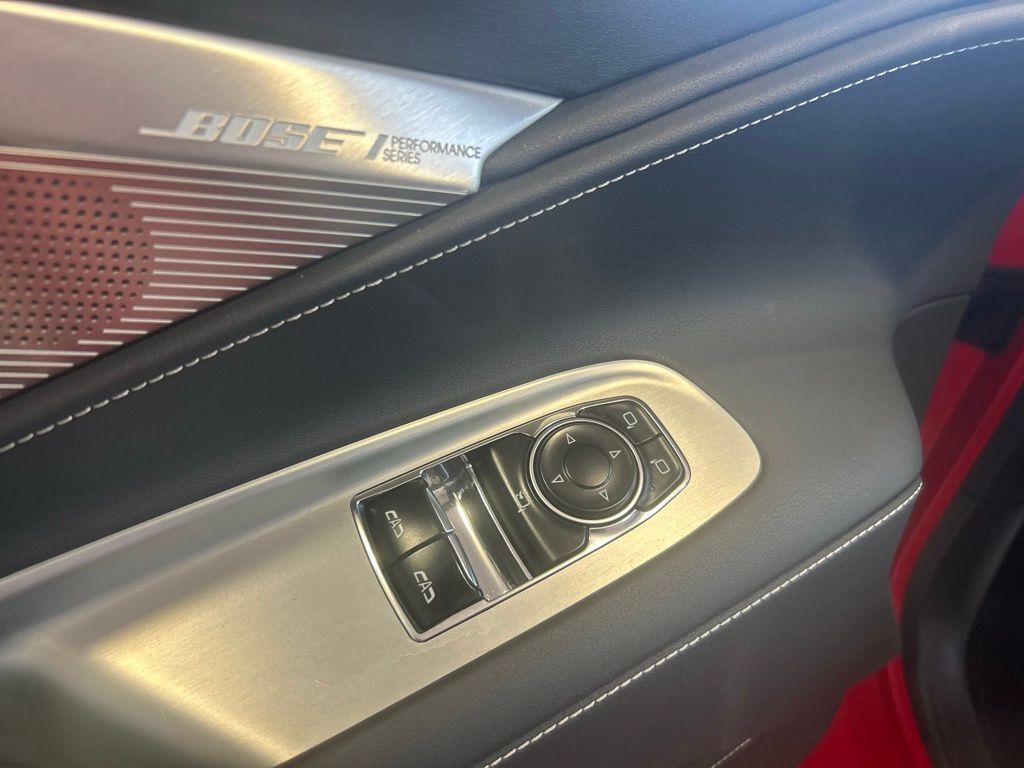 2024 Chevrolet Corvette Stingray Tampa FL