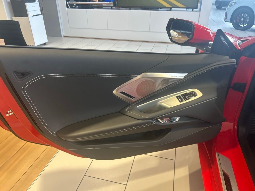 2024 Chevrolet Corvette Stingray Tampa FL