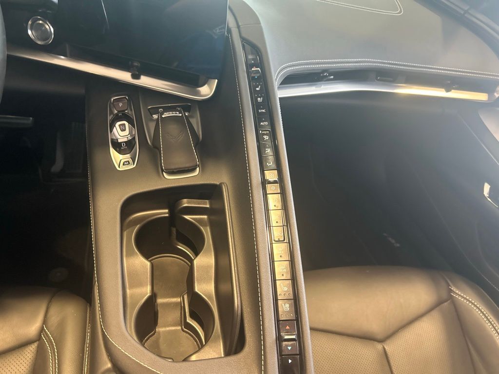 2024 Chevrolet Corvette Stingray Tampa FL