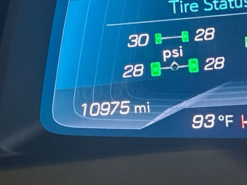 2024 Chevrolet Corvette Stingray Tampa FL