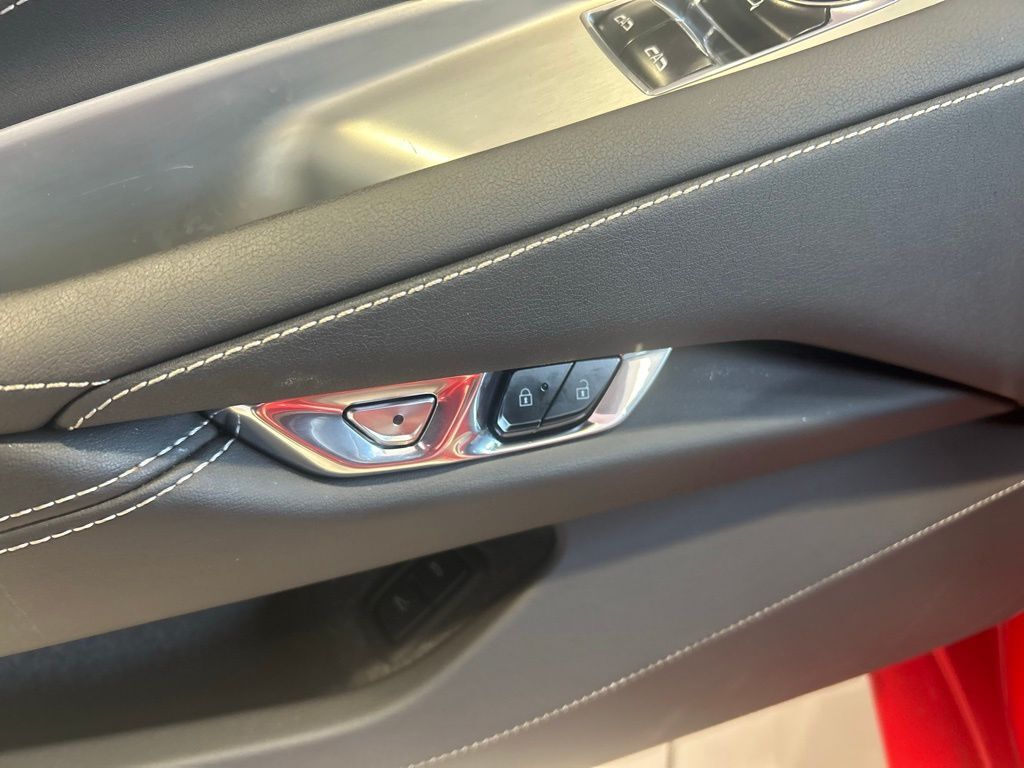 2024 Chevrolet Corvette Stingray Tampa FL