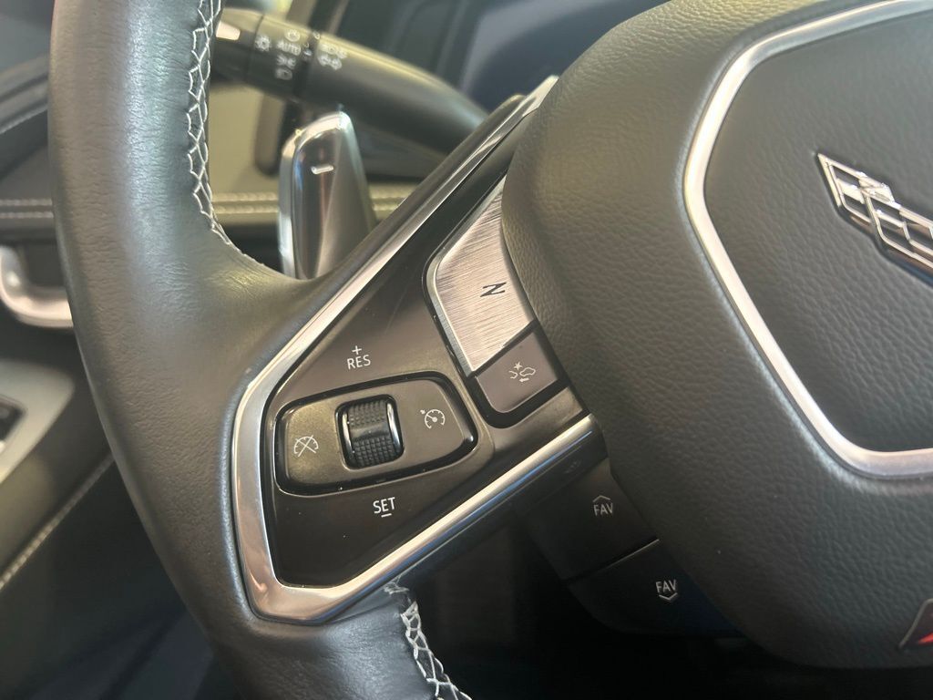 2024 Chevrolet Corvette Stingray Tampa FL