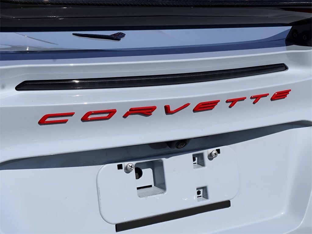 2024 Chevrolet Corvette Z06 San Clemente CA