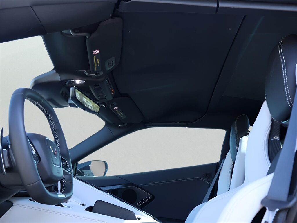 2024 Chevrolet Corvette Z06 San Clemente CA