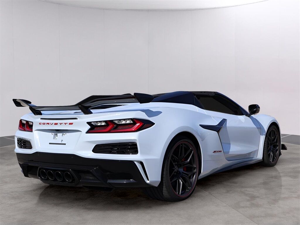 2024 Chevrolet Corvette Z06 San Clemente CA
