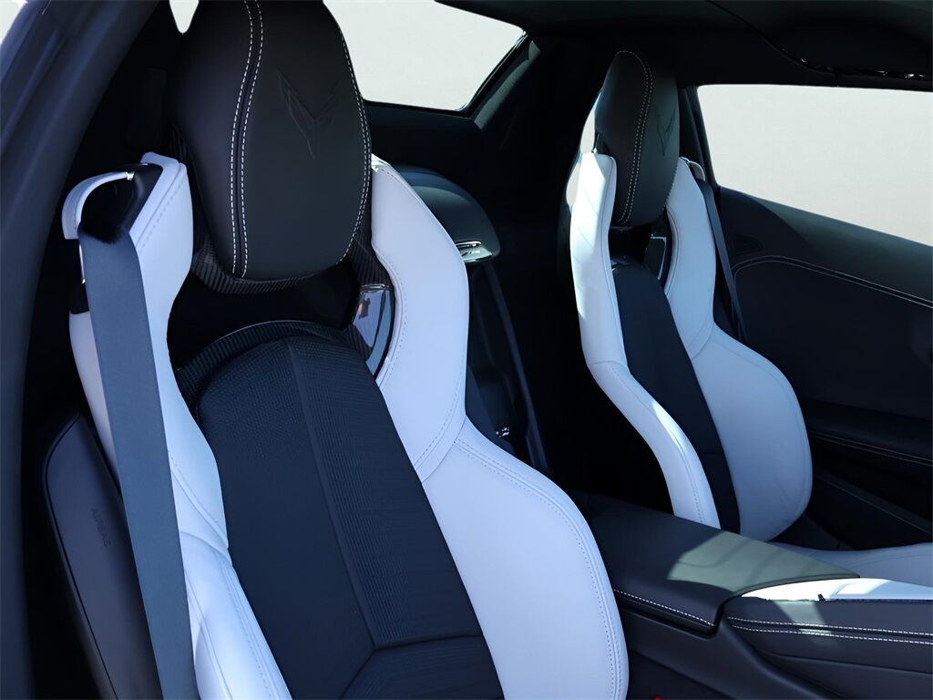 2024 Chevrolet Corvette Z06 San Clemente CA