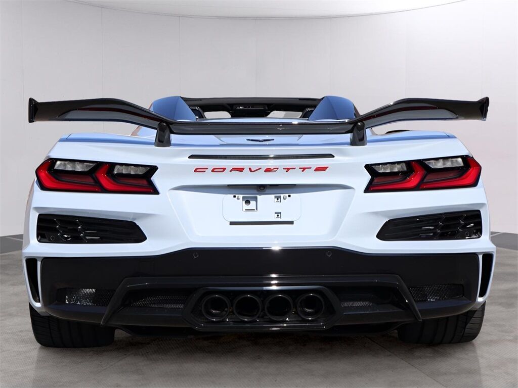 2024 Chevrolet Corvette Z06 San Clemente CA