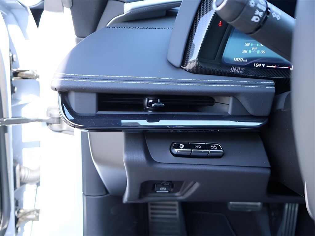 2024 Chevrolet Corvette Z06 San Clemente CA