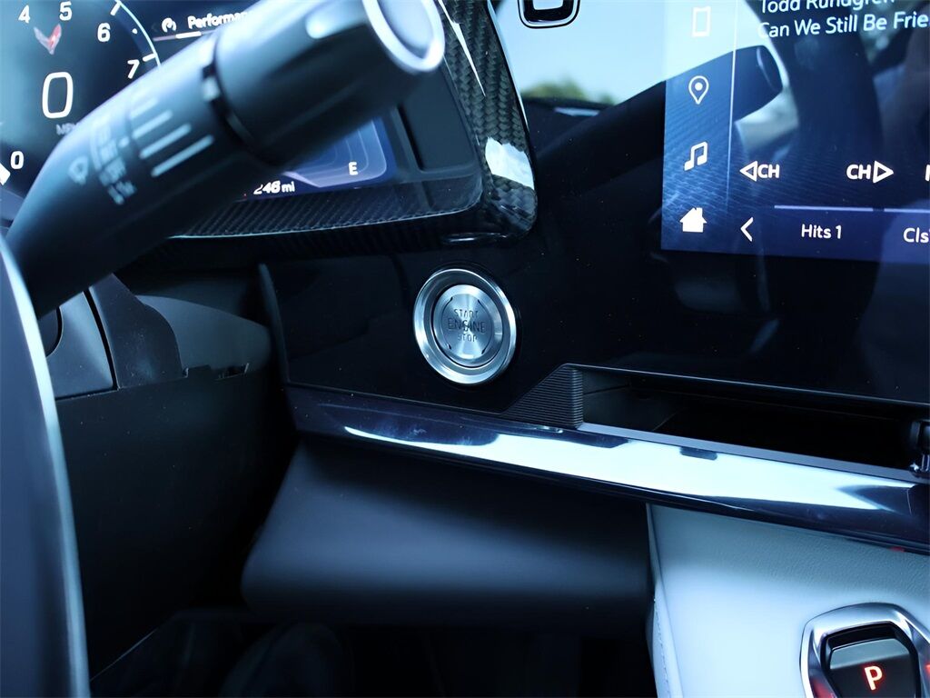 2024 Chevrolet Corvette Z06 San Clemente CA