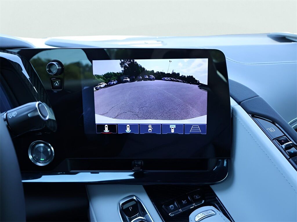 2024 Chevrolet Corvette Z06 San Clemente CA