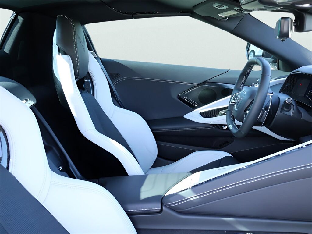 2024 Chevrolet Corvette Z06 San Clemente CA