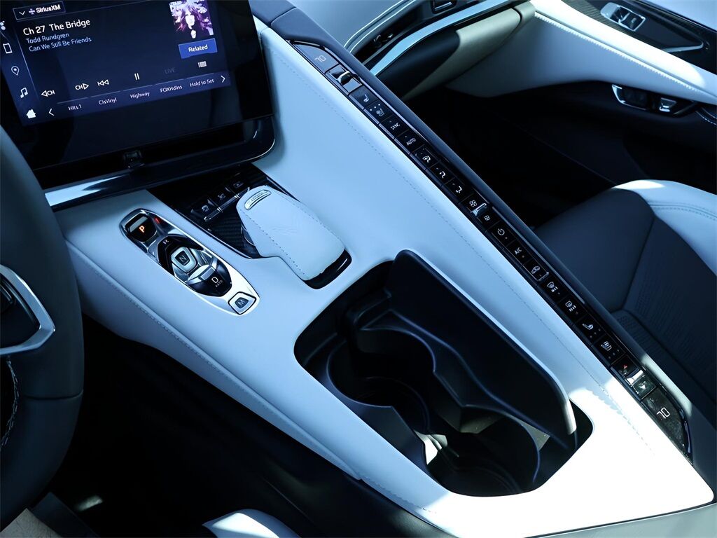 2024 Chevrolet Corvette Z06 San Clemente CA